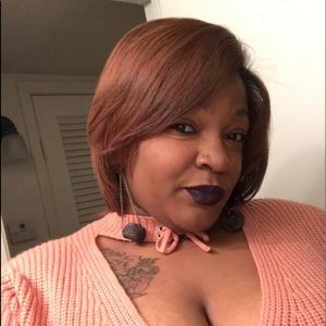 Meet your Posher, Jalyndria